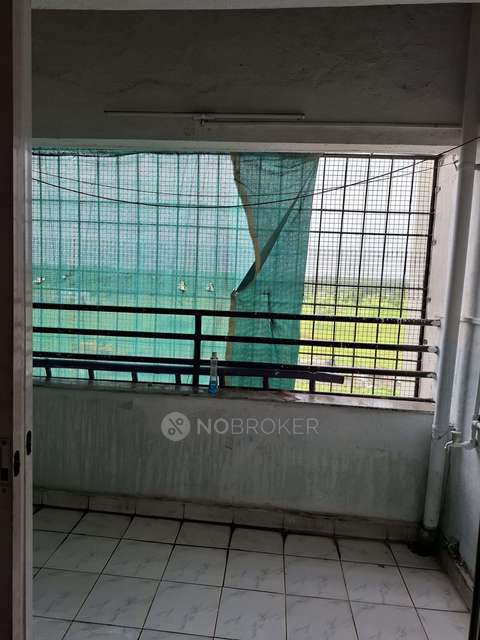 3 BHK Flat In Pranayraj Plaza for Rent  In Dhanori