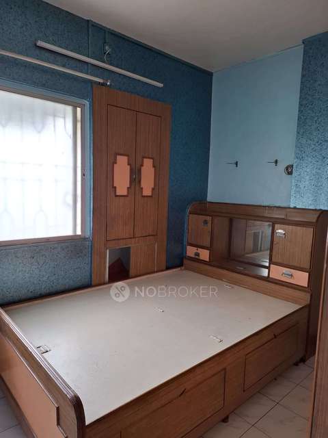 3 BHK Flat In Pranayraj Plaza for Rent  In Dhanori