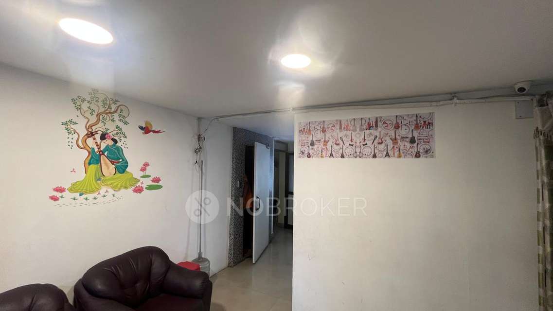 Office Space in Anna Nagar West, Chennai for sale 