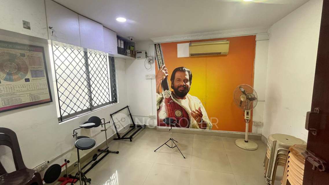 Office Space in Anna Nagar West, Chennai for sale 