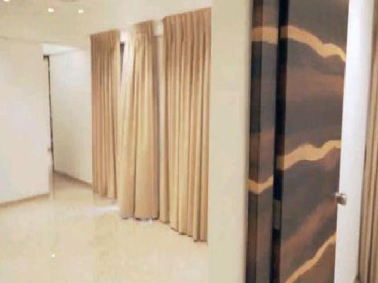 3 BHK Flat In Ellora Nakshatra For Sale  In Moshi