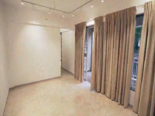 3 BHK Flat In Ellora Nakshatra For Sale  In Moshi