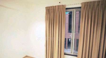 3 BHK Flat In Ellora Nakshatra For Sale  In Moshi