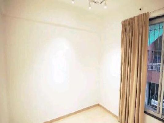 3 BHK Flat In Ellora Nakshatra For Sale  In Moshi