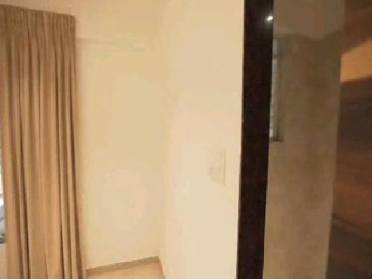 3 BHK Flat In Ellora Nakshatra For Sale  In Moshi