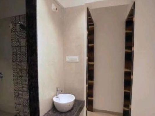 3 BHK Flat In Ellora Nakshatra For Sale  In Moshi