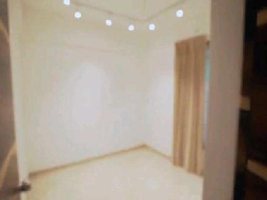 3 BHK Flat In Ellora Nakshatra For Sale  In Moshi