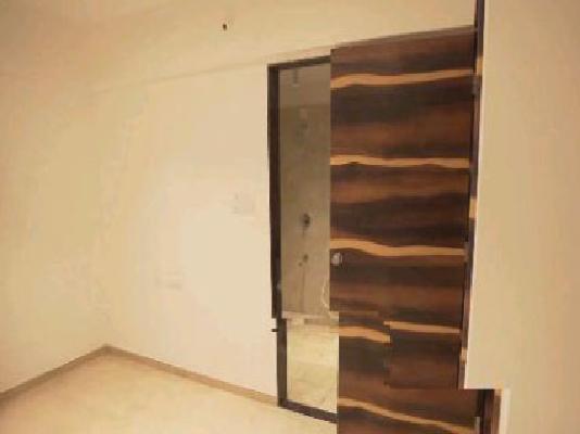 3 BHK Flat In Ellora Nakshatra For Sale  In Moshi