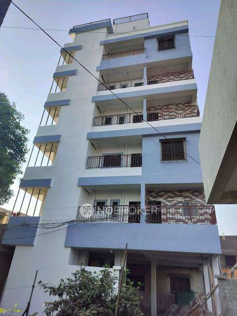 PG for Anyone in Mw94+4hc, Charholi Kurd, Maharashtra 412105, India