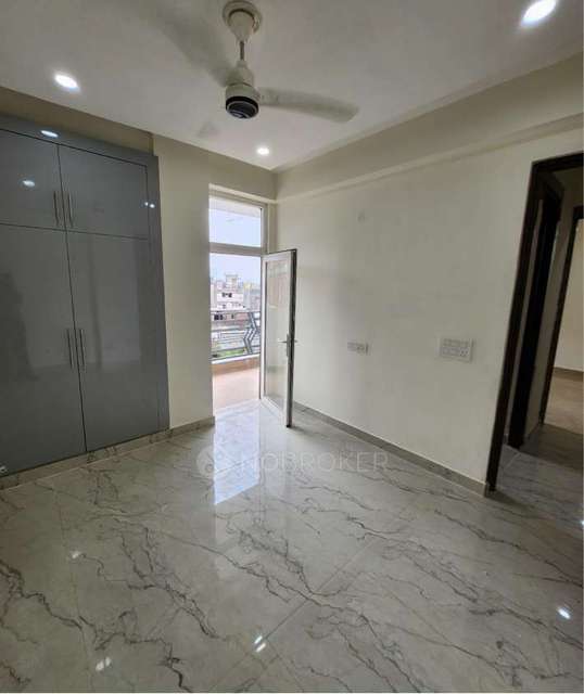 3 BHK Flat In Trinity High Street for Rent  In Jalpura