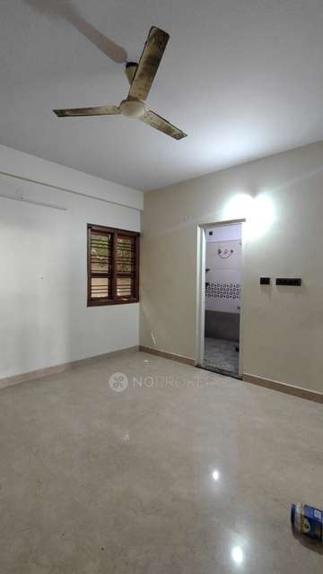1 RK Flat for Rent  In Kadugodi