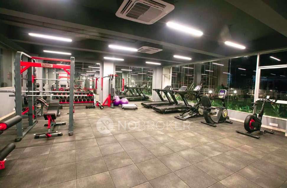 2 BHK Flat In Dhrishay Neel Sidhi Jay Bandhu For Sale  In Ghatkopar East