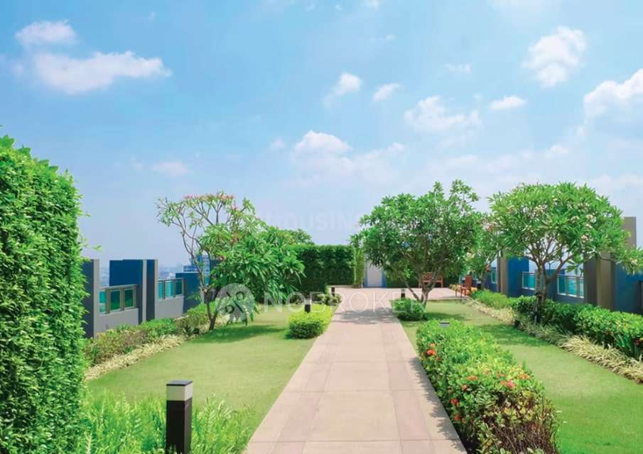 2 BHK Flat In Dhrishay Neel Sidhi Jay Bandhu For Sale  In Ghatkopar East