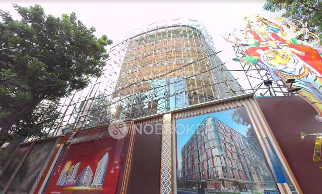 Office Space in Vile Parle East, Mumbai for sale 