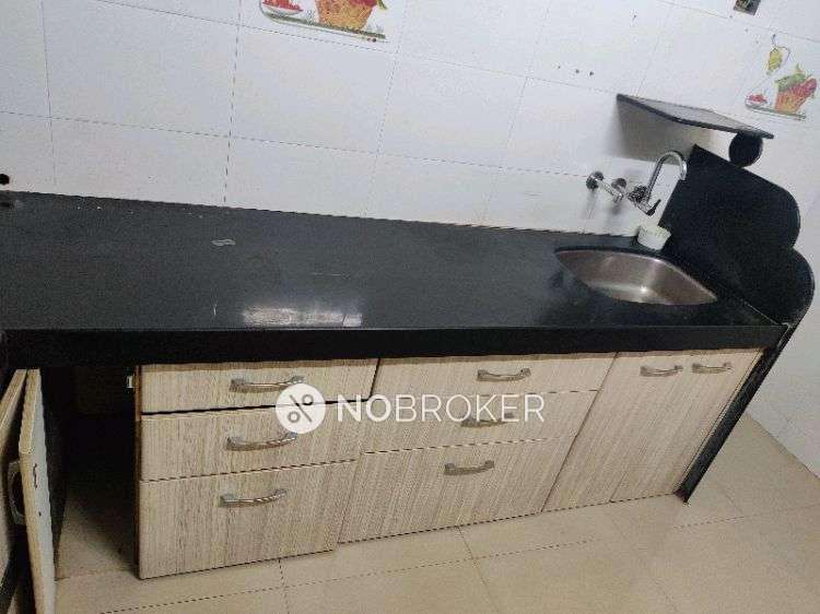 1 BHK Flat In Bhomiya Bhavan For Sale  In Vasai West