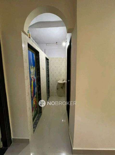 1 BHK Flat In Bhomiya Bhavan For Sale  In Vasai West