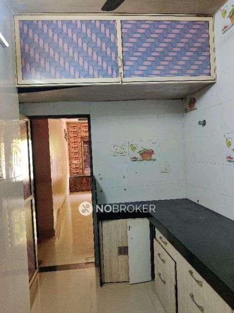 1 BHK Flat In Bhomiya Bhavan For Sale  In Vasai West