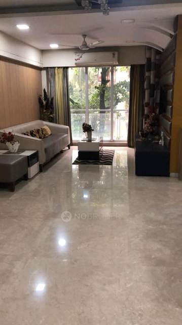 1 BHK Flat In Sayba  Residency  Andheri  West   For Sale  In Andheri West