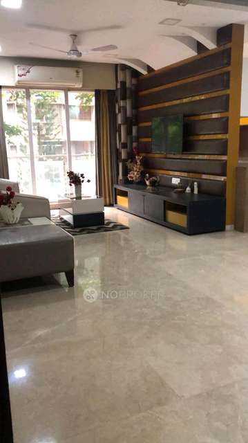 1 BHK Flat In Sayba  Residency  Andheri  West   For Sale  In Andheri West