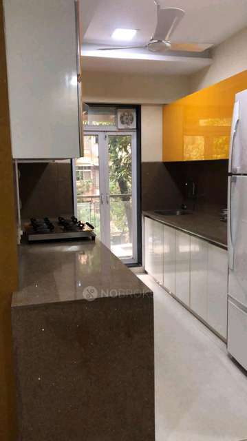 1 BHK Flat In Sayba  Residency  Andheri  West   For Sale  In Andheri West