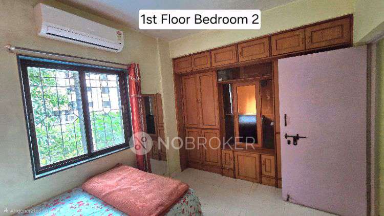 3 BHK House For Sale  In 5247, Ganesh Nagar, Dhayari, Pune, Khadewadi, Maharashtra 411041, India