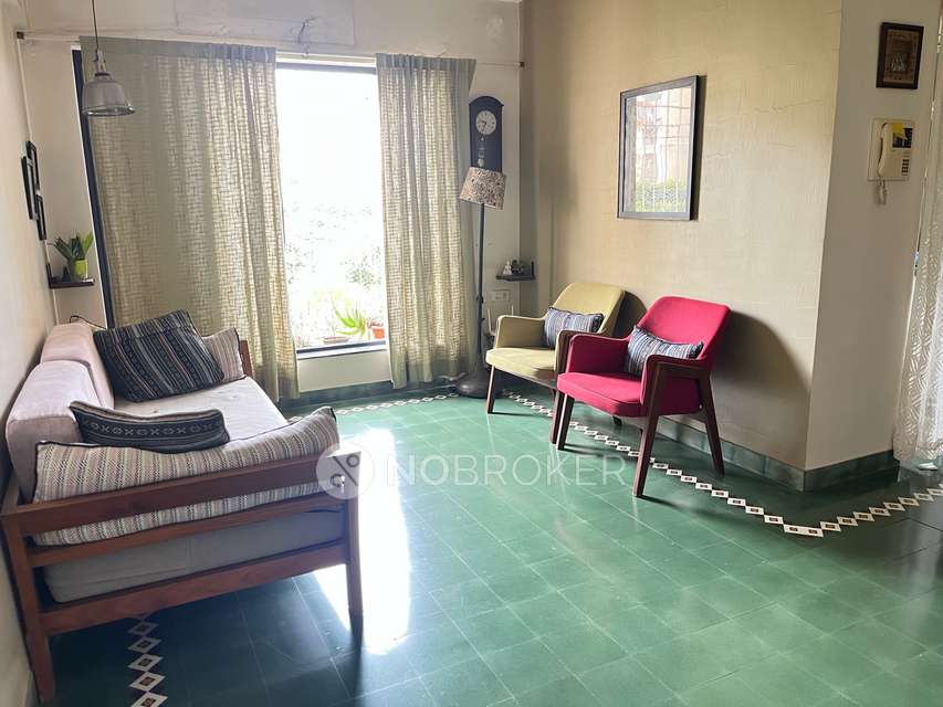 2 BHK Flat In Gundecha Builders Valley Of Flowers For Sale  In Kandivali East