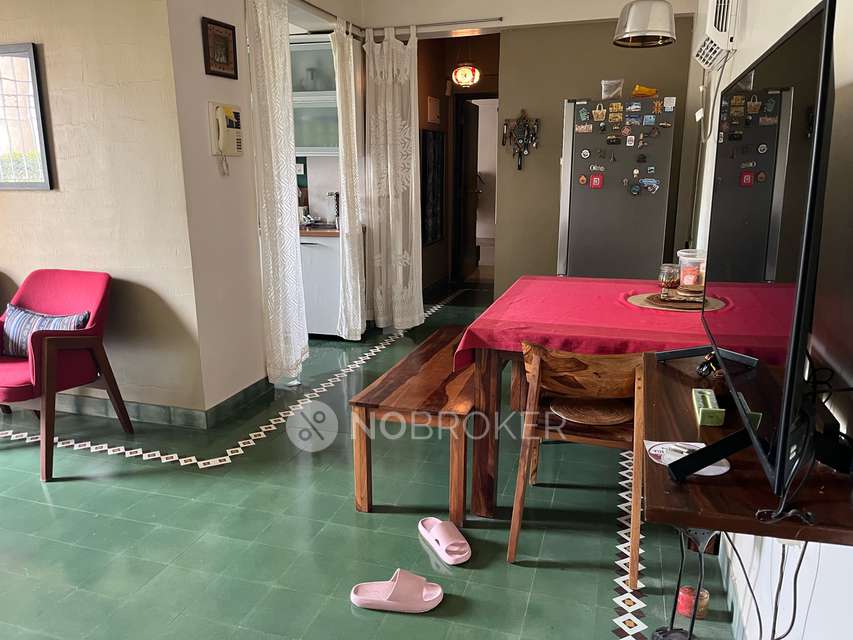 2 BHK Flat In Gundecha Builders Valley Of Flowers For Sale  In Kandivali East