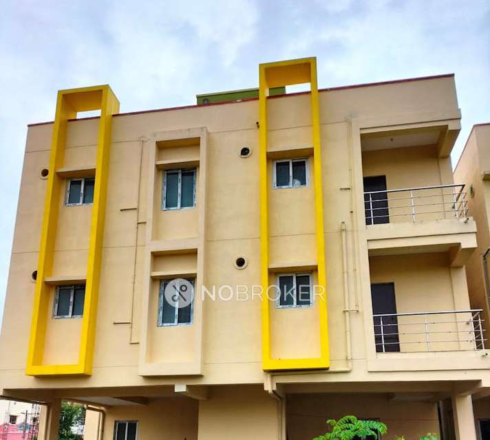 2 BHK Flat In Ragava Flats  For Sale  In Avadi