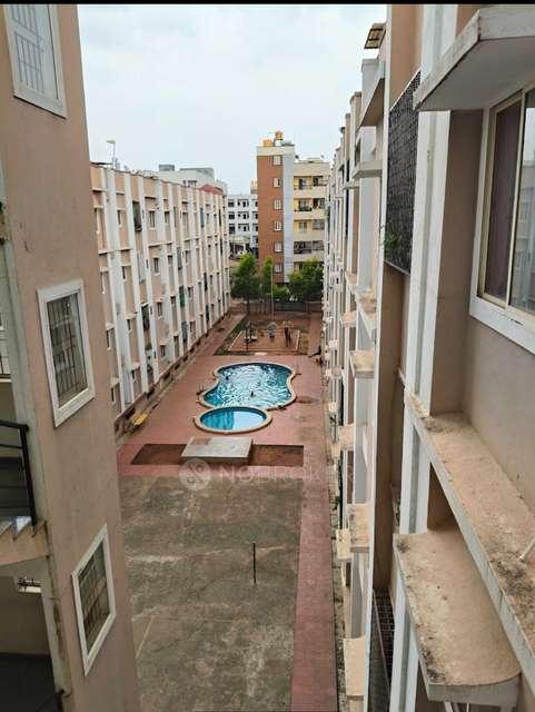 2 BHK Flat In Suavity Amuulya For Sale  In Electronic City
