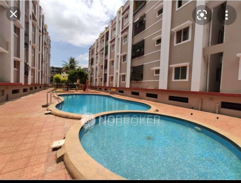 2 BHK Flat In Suavity Amuulya For Sale  In Electronic City
