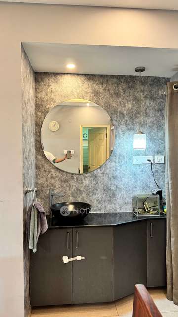 2 BHK Flat In Navya Nisarga For Sale  In  Ramamurthy Nagar