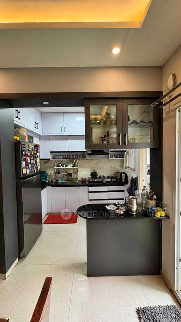 2 BHK Flat In Navya Nisarga For Sale  In  Ramamurthy Nagar