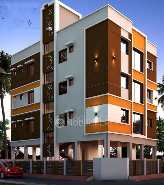 2 BHK Flat For Sale  In Sadha Shiva Flats