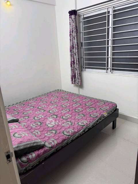 1 BHK Flat In Sri Krishna Residency for Rent  In Btm Layout