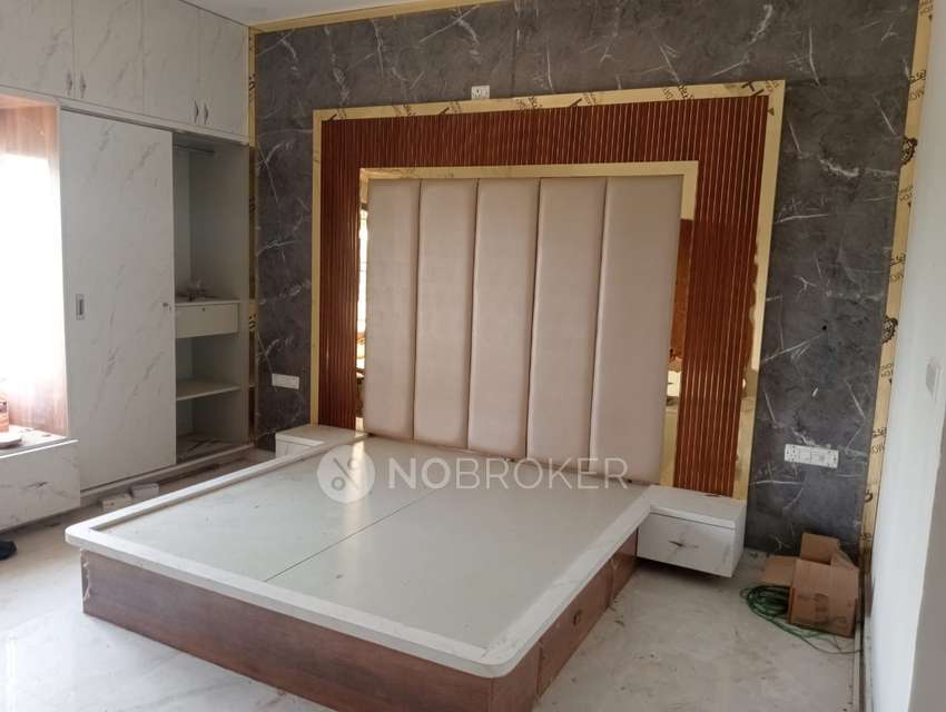 4+ BHK House for Rent  In Godrej Reserve Devanahalli