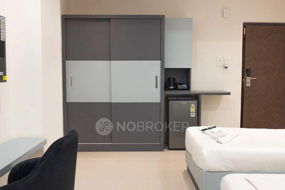 PG for Anyone in Madhapur