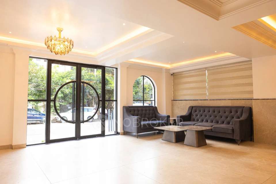 PG for Anyone in Madhapur