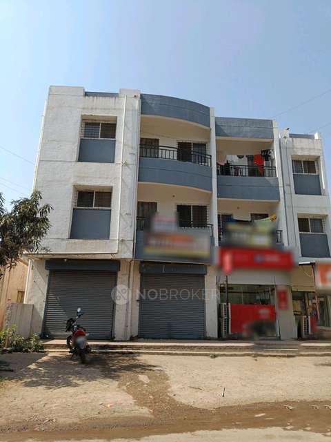 1 RK Flat for Rent  In Hinjawadi