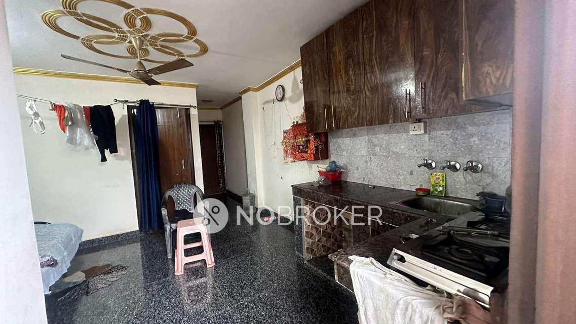 1 BHK Flat In Sunam House For Sale  In  Aya Nagar Extension