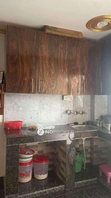 1 BHK Flat In Sunam House For Sale  In  Aya Nagar Extension