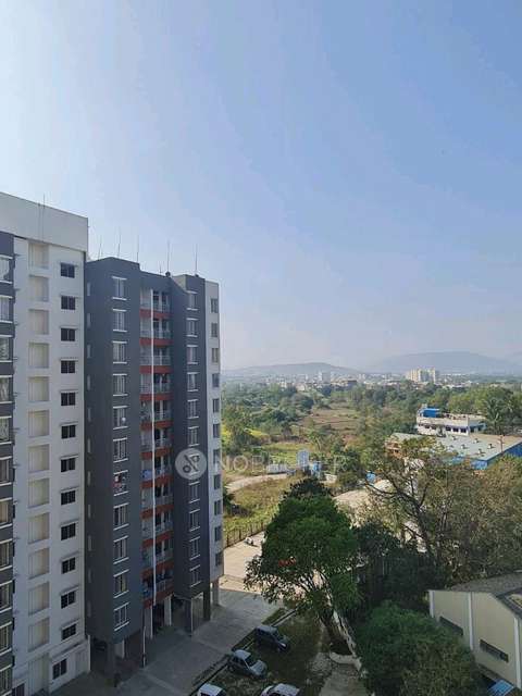 1 BHK Flat In Yashone  for Rent  In Pirangut