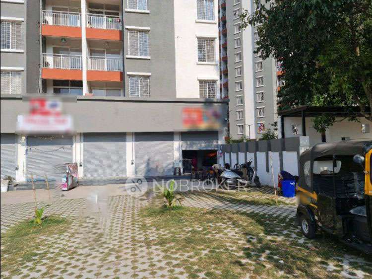 1 BHK Flat In Yashone  for Rent  In Pirangut