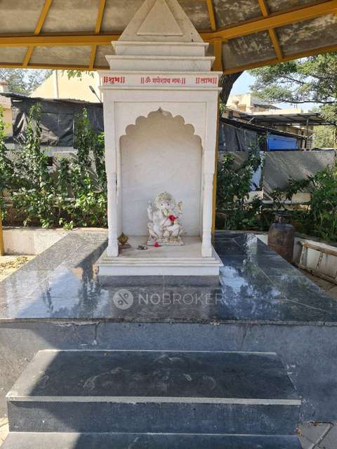 1 BHK Flat In Yashone  for Rent  In Pirangut