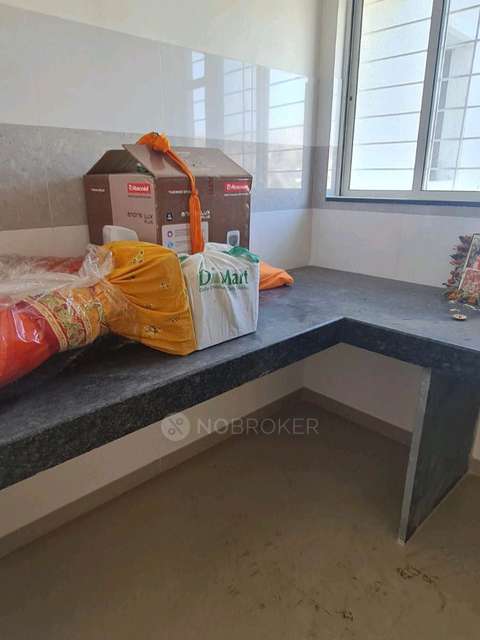 1 BHK Flat In Yashone  for Rent  In Pirangut