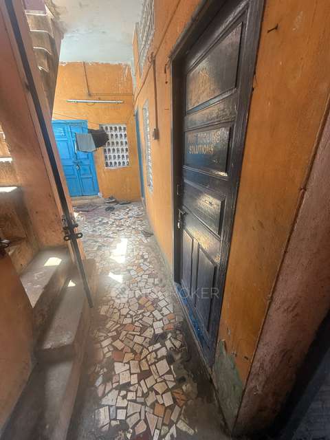 1 RK Flat In Ekkatuthangal  for Rent  In Ekkatuthangal