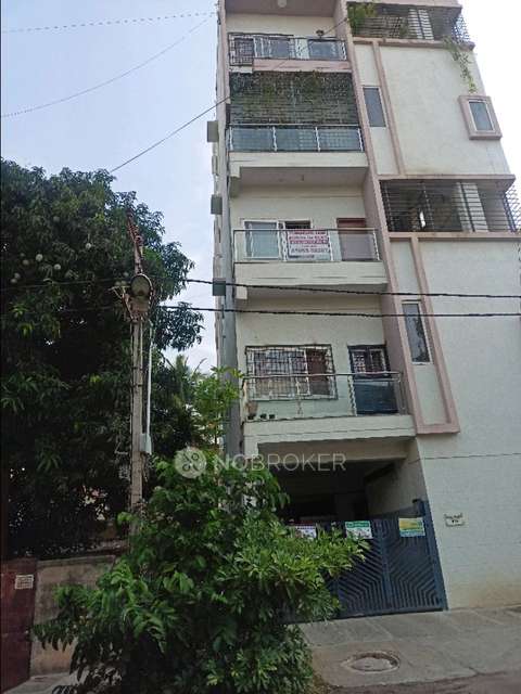 2 BHK Flat In Apartment For Sale  In Muthyala Nagar