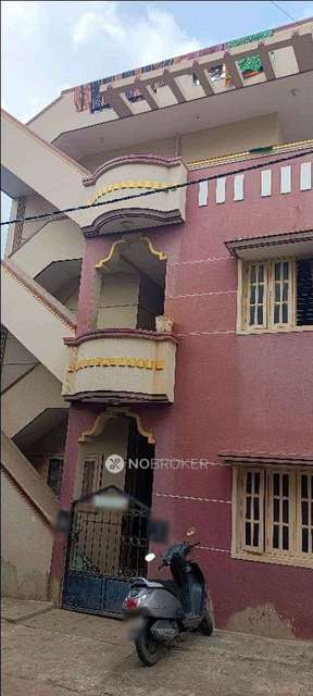 1 RK Flat for Lease  In Hegganahalli