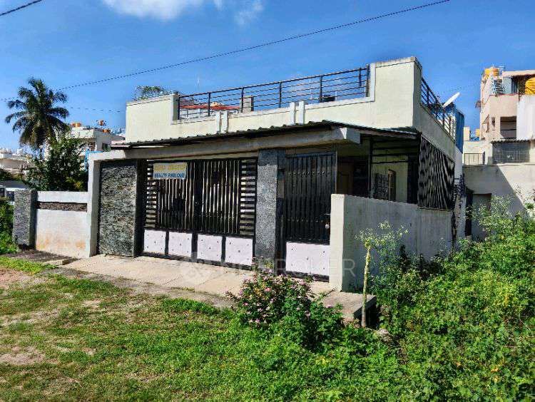 3 BHK House for Rent  In Thigalara Palya