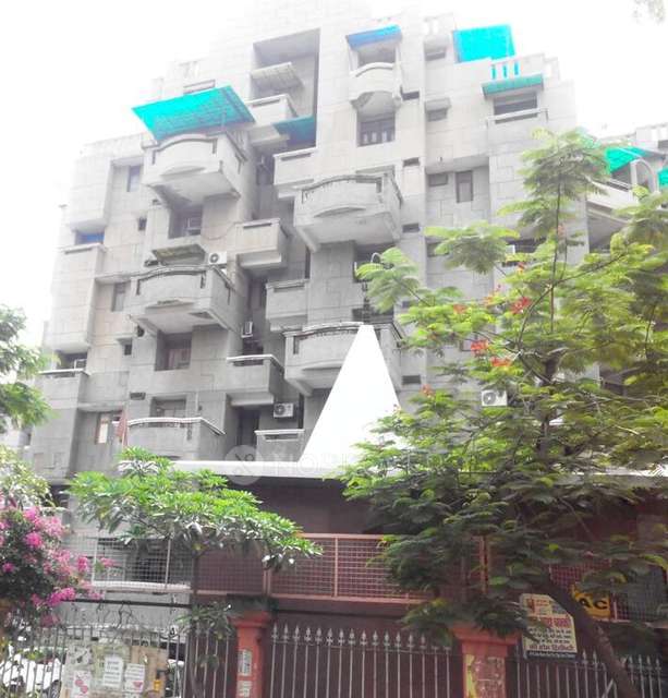3 BHK Flat In Lovely Homes Apartments, Dwarka Sector 5 For Sale  In Dwarka Sector 5