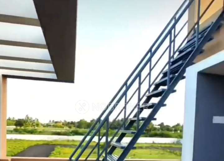 3 BHK House for Lease  In Thiruninravur